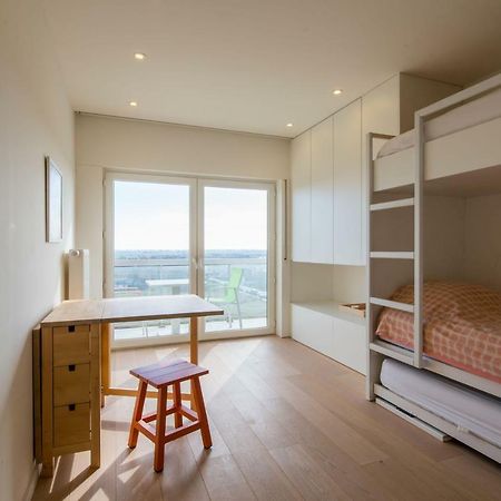 Apartment Sea View Middelkerke Exterior foto